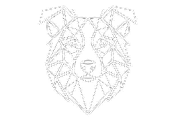 Logo Mascota MK