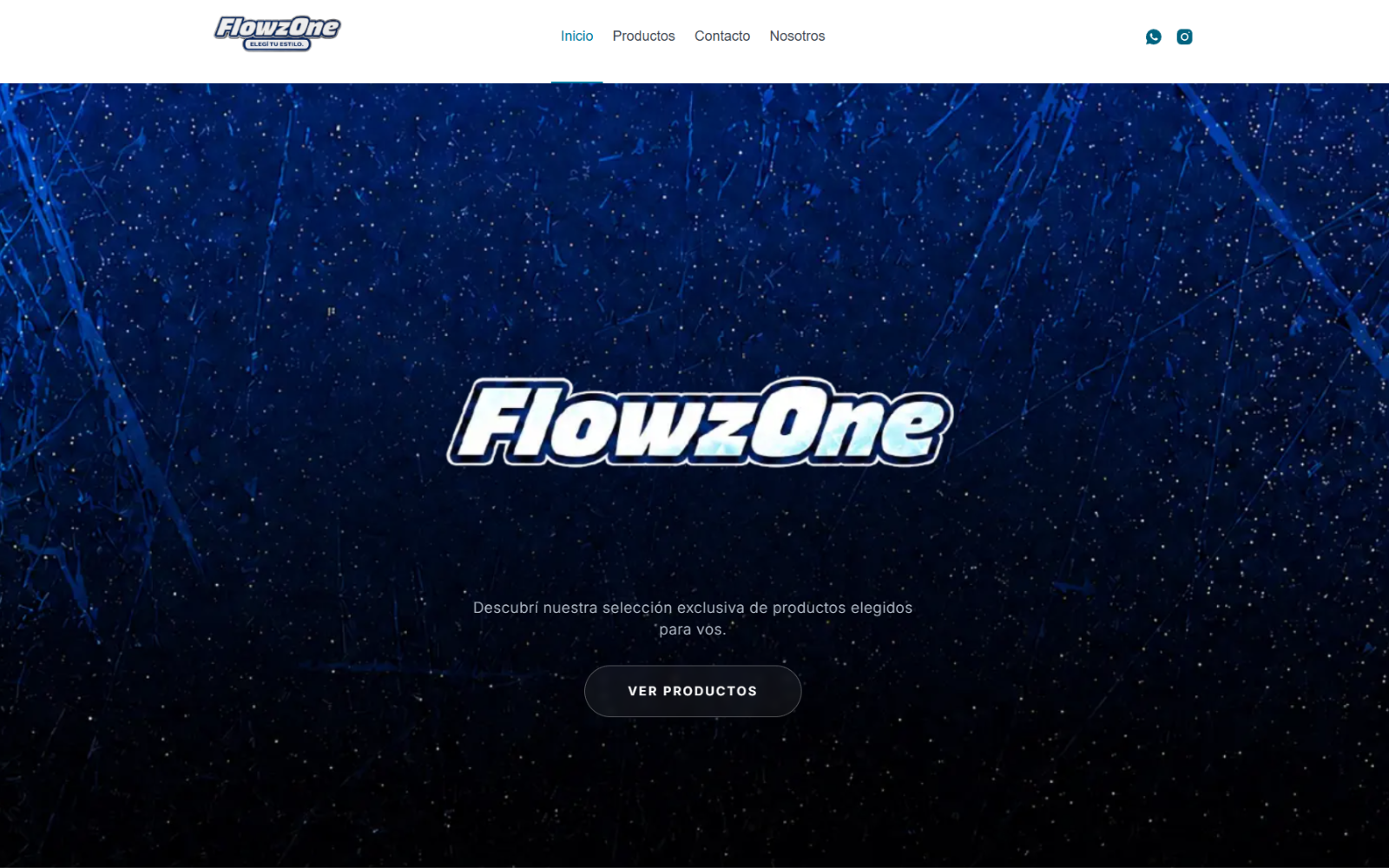 Flowz0ne