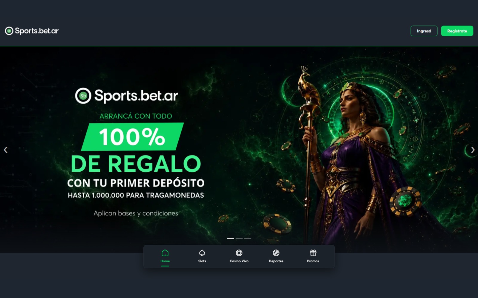 puntosportsbet